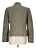 Evan Picone 100% Polyester Tweed Green Blazer Size 12 - photo 2