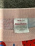 Hanna Andersson 100% Cotton Orange Pullover Sweater Size 5 - photo 3