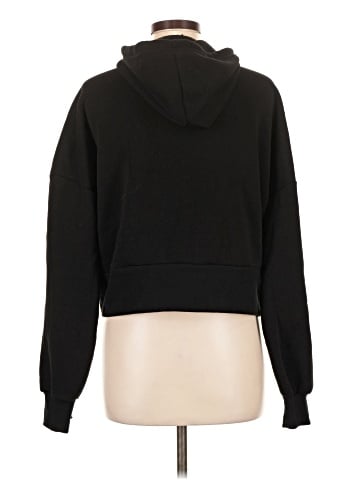 Justify Sweatshirt (view 2)