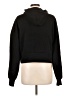 Justify Black Sweatshirt Size L - photo 2