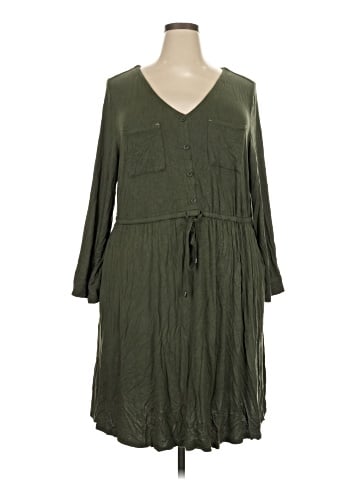 Torrid Casual Dress (view 1)