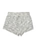 Bobeau Tweed Gray Shorts Size M - photo 1