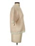 3.1 Phillip Lim Color Block Pink Ivory Pullover Sweater Size XS - photo 4