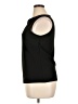 Kaktus Black Sleeveless Blouse Size XL - photo 5