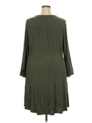 Torrid Casual Dress (view 2)