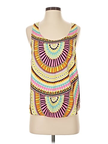 Mara Hoffman Sleeveless Blouse (view 1)
