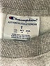 Champion Gray Sweatshirt Size S - photo 7