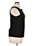 Kaktus Black Sleeveless Blouse Size XL - photo 4