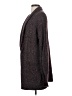 Hinge Brown Cardigan Size S - photo 5