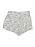 Bobeau Tweed Gray Shorts Size M - photo 2