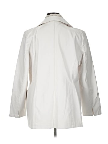 Dennis by Dennis Basso Coat (view 2)
