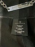 White House Black Market Black Blazer Size 12 - photo 6