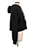 Justify Black Sweatshirt Size L - photo 4