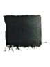 Unbranded Gray Scarf One size - photo 2