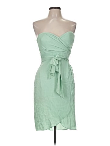 Catherine Malandrino Cocktail Dress (view 1)