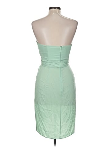 Catherine Malandrino Cocktail Dress (view 2)