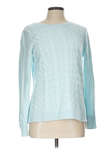 Talbots Pullover Sweater (view 1)