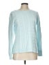 Talbots Blue Pullover Sweater Size L - photo 1