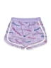 Champion Hearts Purple Athletic Shorts Size 7 - 8 - photo 2
