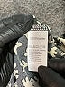 Unbranded 100% Polyester Black 3/4 Sleeve Blouse Size XL - photo 8