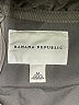 Banana Republic 100% Nylon Solid Green Jacket Size M - photo 6