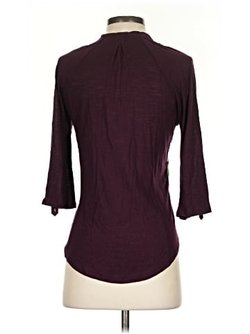 Tiny 3/4 Sleeve Blouse (view 2)