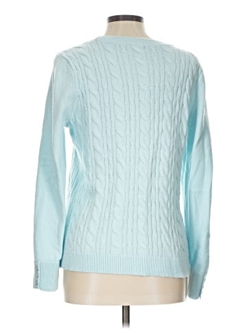 Talbots Pullover Sweater (view 2)