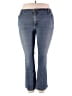 Levi's Blue Jeans Size 18 - photo 1