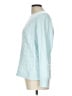 Talbots Blue Pullover Sweater Size L - photo 5