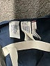 Tommy Hilfiger Solid Blue One Piece Swimsuit Size XL - photo 3