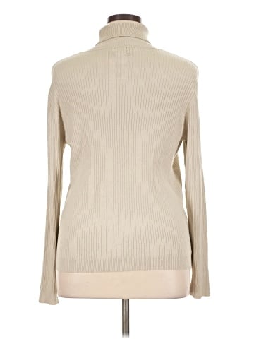 Chico's Turtleneck Sweater (view 2)
