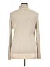 Chico's Tan Turtleneck Sweater Size XL (3) - photo 2