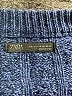 Zara Solid Blue Pullover Sweater Size XL - photo 7