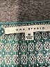 Max Studio Argyle Teal Casual Dress Size M - photo 7