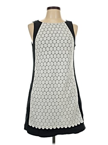 Adrianna Papell Cocktail Dress (view 1)