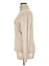 Chico's Tan Turtleneck Sweater Size XL (3) - photo 5