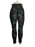 Active by Old Navy Camo Green Active Pants Size L - photo 1