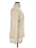 Chico's Tan Turtleneck Sweater Size XL (3) - photo 4