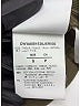 OFF-WHITE Brown Short Sleeve Turtleneck Size S - photo 10