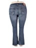 Levi's Blue Jeans Size 18 - photo 2