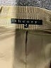 Theory Plaid Green Blazer Size 4 - photo 6