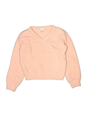 Hanna Andersson Pullover Sweater (view 1)