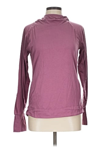 90 Degree by Reflex Long Sleeve Turtleneck (view 1)