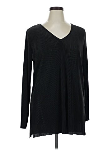 Cyrus Long Sleeve Top (view 1)