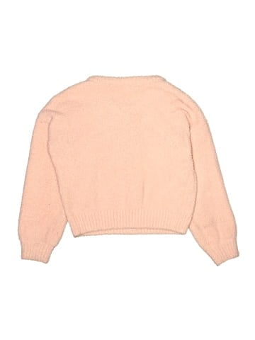 Hanna Andersson Pullover Sweater (view 2)