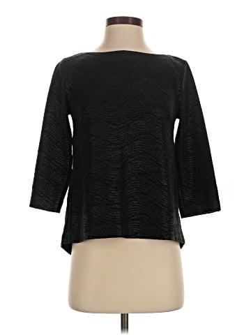 Club Monaco 3/4 Sleeve Top (view 1)
