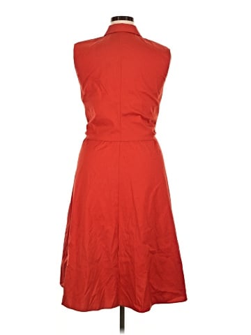 Lafayette 148 New York Casual Dress (view 2)