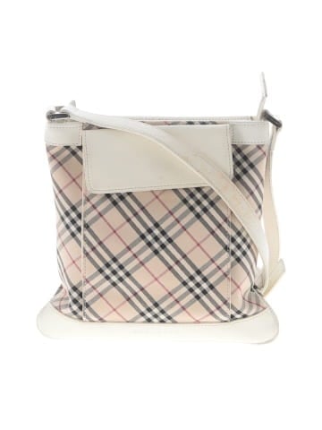 Burberry Nova Check Crossbody Bag (view 1)