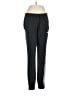 Adidas Black Track Pants Size M - photo 1