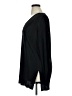 Cyrus 100% Polyester Black Long Sleeve Top Size XL - photo 5